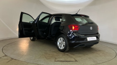 Volkswagen Polo 1.0 TSI 95 SE Tech Edition 5dr Petrol Hatchback